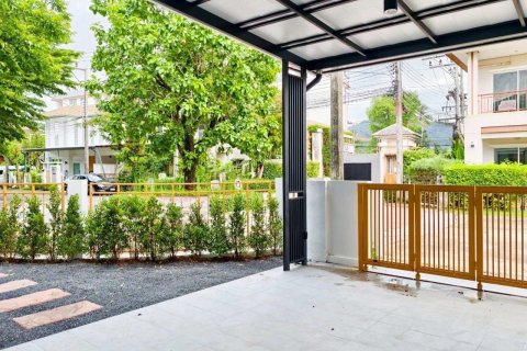 Maison à Pa Klok, Thaïlande 3 chambres № 150131 - photo 8