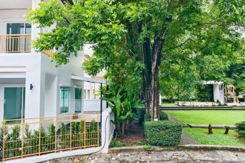 Maison à Pa Klok, Thaïlande 3 chambres № 150131 - photo 9