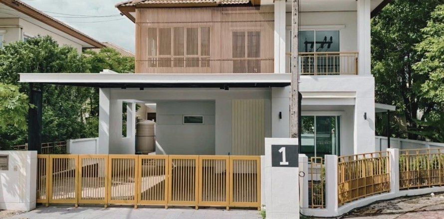 Maison à Pa Klok, Thaïlande 3 chambres № 150131