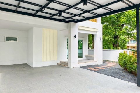 Maison à Pa Klok, Thaïlande 3 chambres № 150131 - photo 6