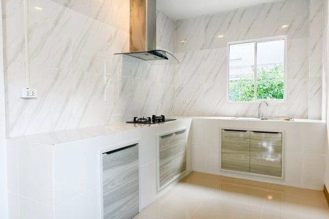 Maison à Pa Klok, Thaïlande 3 chambres № 150131 - photo 14