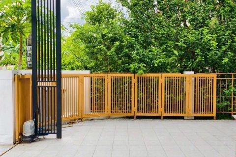 Maison à Pa Klok, Thaïlande 3 chambres № 150131 - photo 11