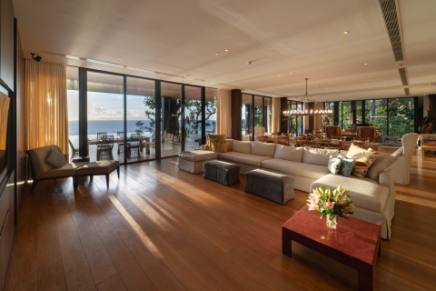 Villa in Kathu, Thailand 5 bedrooms № 150129 - photo 8