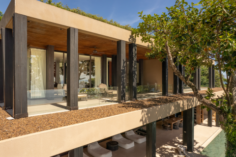 Villa in Kathu, Thailand 5 bedrooms № 150129 - photo 4