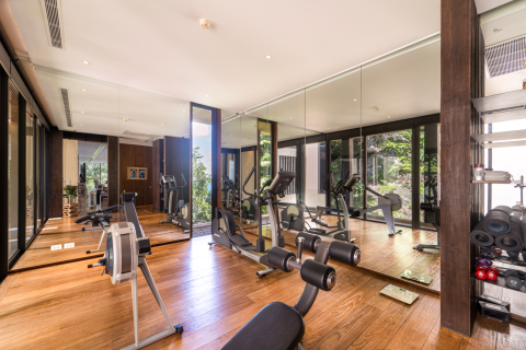 Villa in Kathu, Thailand 5 bedrooms № 150129 - photo 10