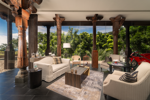 Villa in Kathu, Thailand 5 bedrooms № 150129 - photo 12