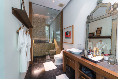 Villa in Kathu, Thailand 5 bedrooms № 150129 - photo 14