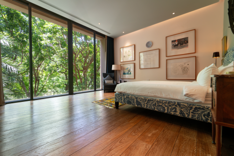 Villa in Kathu, Thailand 5 bedrooms № 150129 - photo 15