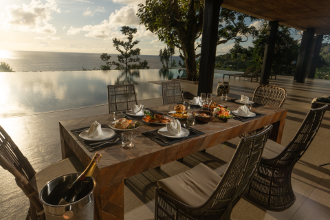 Villa in Kathu, Thailand 5 bedrooms № 150129 - photo 9