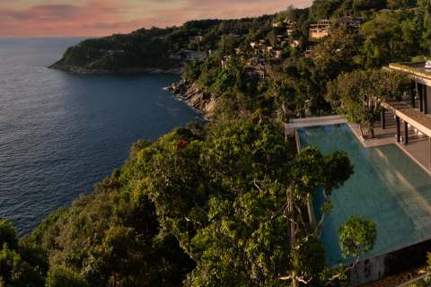 Villa in Kathu, Thailand 5 bedrooms № 150129 - photo 7