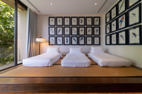 Villa in Kathu, Thailand 5 bedrooms № 150129 - photo 11