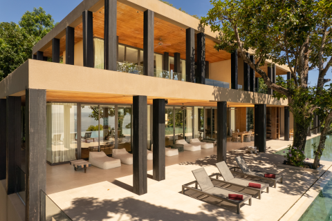 Villa in Kathu, Thailand 5 bedrooms № 150129 - photo 5