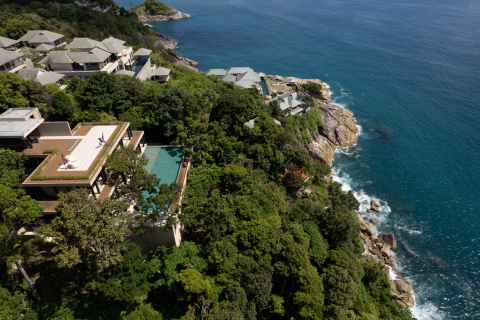 Villa in Kathu, Thailand 5 bedrooms № 150129 - photo 3