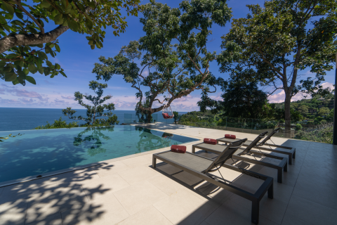 Villa in Kathu, Thailand 5 bedrooms № 150129 - photo 22