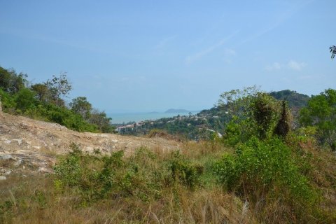 Земельный участок в Пхукете, Таиланд 91200м2  № 150132 - фото 5