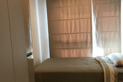 Кондоминиум с 2 спальнями в Клонг Тоэй, Бангкок, Таиланд № 150130 - фото 5