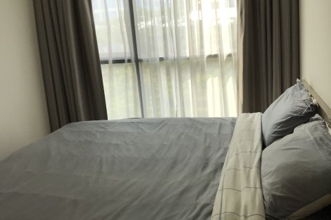 Кондоминиум с 2 спальнями в Клонг Тоэй, Бангкок, Таиланд № 150130 - фото 4