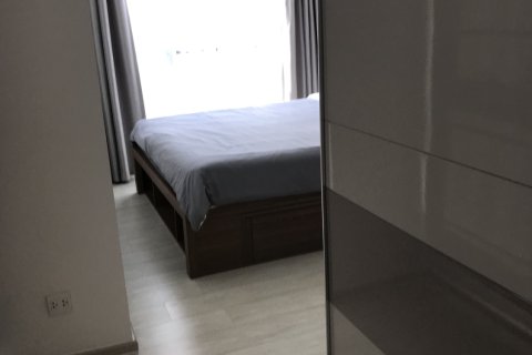 Кондоминиум с 2 спальнями в Клонг Тоэй, Бангкок, Таиланд № 150130 - фото 3