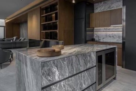 Studio in the Condo in Ratchathewi, Bangkok, Thailand  № 150133 - photo 6