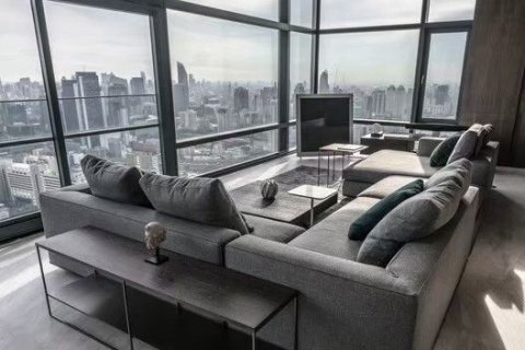 Studio in the Condo in Ratchathewi, Bangkok, Thailand  № 150133 - photo 3