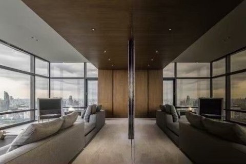 Studio in the Condo in Ratchathewi, Bangkok, Thailand  № 150133 - photo 13