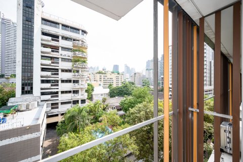 Кондоминиум с 2 спальнями в Ваттхане, Бангкок, Таиланд № 158157 - фото 13