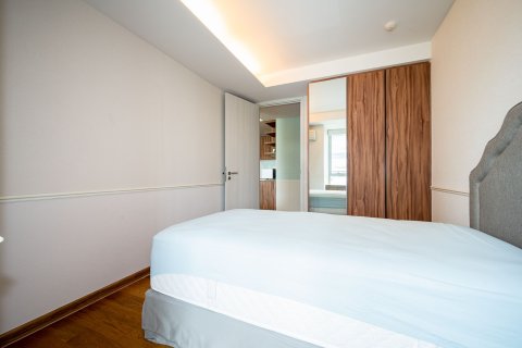 Кондоминиум с 2 спальнями в Ваттхане, Бангкок, Таиланд № 158157 - фото 7