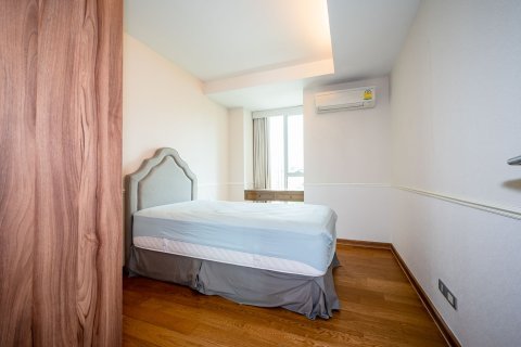 Кондоминиум с 2 спальнями в Ваттхане, Бангкок, Таиланд № 158157 - фото 6