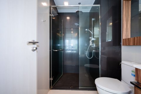 Кондоминиум с 2 спальнями в Ваттхане, Бангкок, Таиланд № 158157 - фото 5