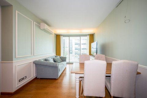 Кондоминиум с 2 спальнями в Ваттхане, Бангкок, Таиланд № 158157 - фото 9