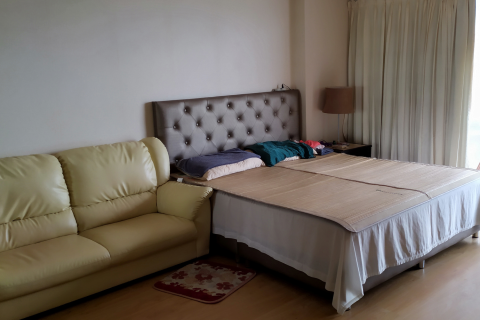 Condo in Pattaya, Thailand, 2 bedrooms  № 158152 - photo 4