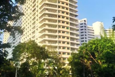 Condo in Pattaya, Thailand, 2 bedrooms  № 158152 - photo 6