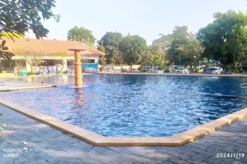 Condo in Pattaya, Thailand, 2 bedrooms  № 158152 - photo 7