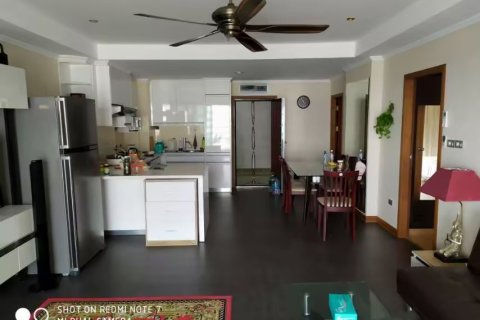 Condo in Pattaya, Thailand, 2 bedrooms  № 158152 - photo 2