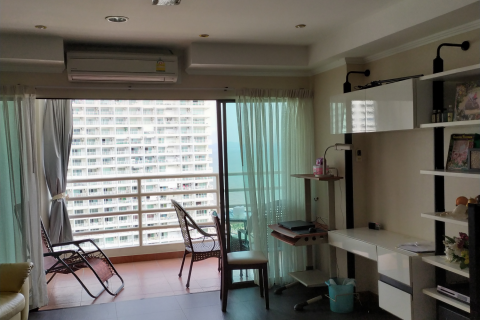 Condo in Pattaya, Thailand, 2 bedrooms  № 158152 - photo 3