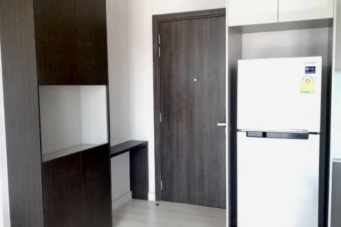 Студия в кондо в Пхая Тая, Бангкок, Таиланд № 158156 - фото 5