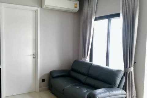 Студия в кондо в Пхая Тая, Бангкок, Таиланд № 158156 - фото 2