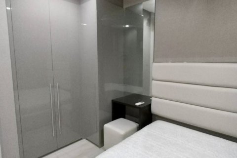 Студия в кондо в Пхая Тая, Бангкок, Таиланд № 158156 - фото 3