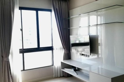 Студия в кондо в Пхая Тая, Бангкок, Таиланд № 158156