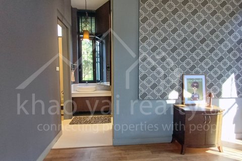 Maison à Pak Chong, Thaïlande 2 chambres № 158158 - photo 9