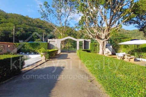 Maison à Pak Chong, Thaïlande 2 chambres № 158158 - photo 16