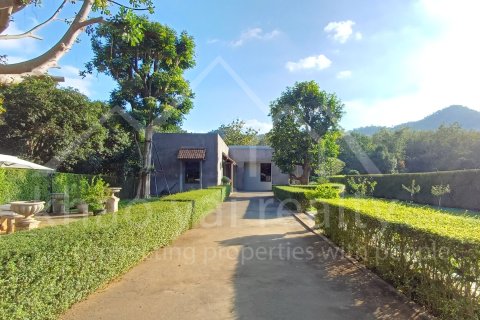 Maison à Pak Chong, Thaïlande 2 chambres № 158158 - photo 3