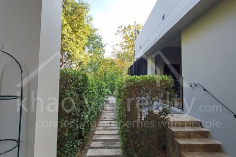 Maison à Pak Chong, Thaïlande 2 chambres № 158158 - photo 14