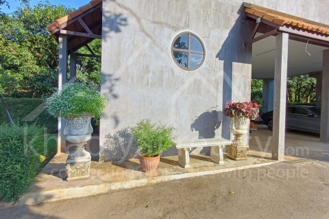 Maison à Pak Chong, Thaïlande 2 chambres № 158158 - photo 18