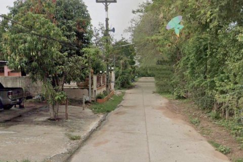 Земельный участок в Накхонратчасиме, Таиланд 17600м2  № 158155 - фото 4