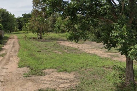 Земельный участок в Накхонратчасиме, Таиланд 17600м2  № 158155 - фото 3