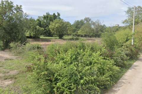 Земельный участок в Накхонратчасиме, Таиланд 17600м2  № 158155 - фото 5