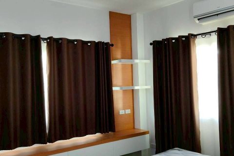 House in San Kamphaeng, Thailand 3 bedrooms № 158153 - photo 18