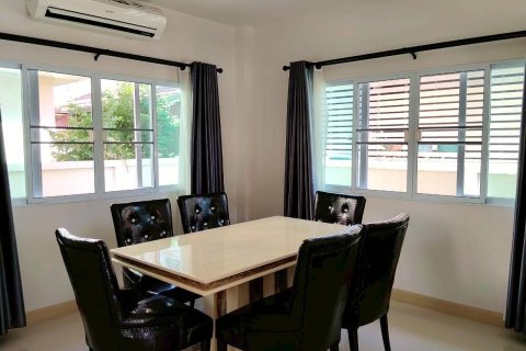 House in San Kamphaeng, Thailand 3 bedrooms № 158153 - photo 27