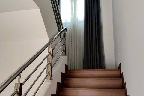 House in San Kamphaeng, Thailand 3 bedrooms № 158153 - photo 30